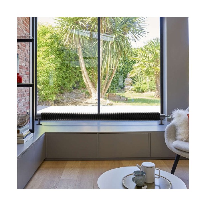 DECOFORM Plinthe - FWF [- Radiateur Chauffage Central - ACOVA]