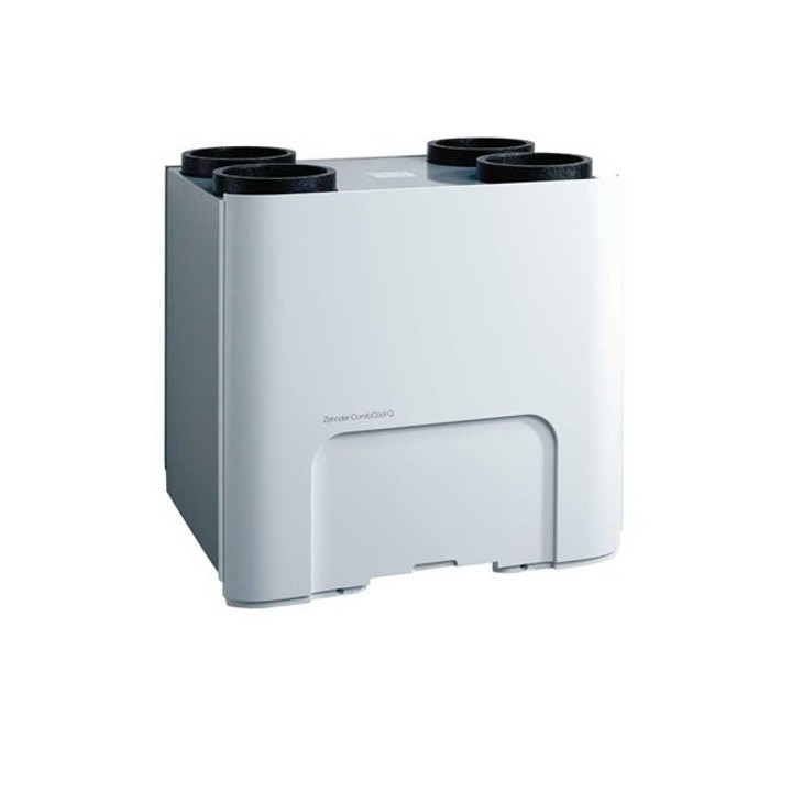 COMFOCOOL Q 600 [- Unité de rafraichissement pour ComfoAir Q - Zehnder]