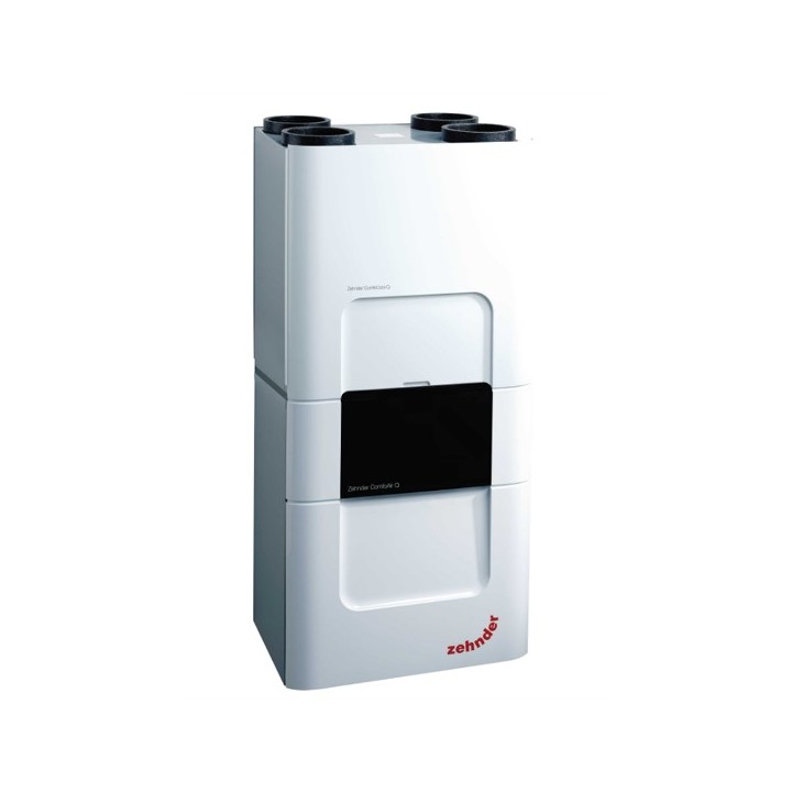 COMFOCOOL Q 600 [- Unité de rafraichissement pour ComfoAir Q - Zehnder]