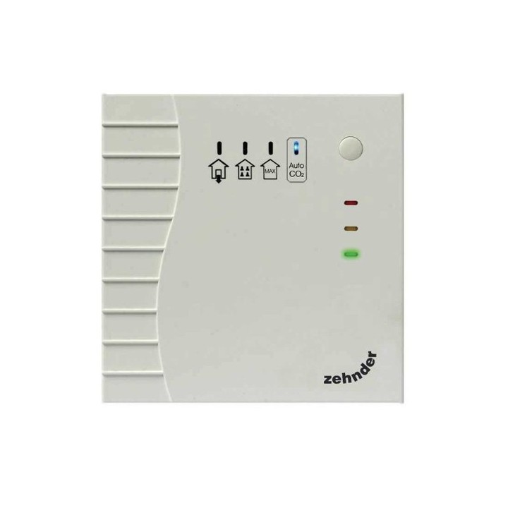 SELECTA SONDE CO2 - pour ComfoAir 200/350/550 Luxe [- Capteur VMC double flux Haut rendement - Zehnder]