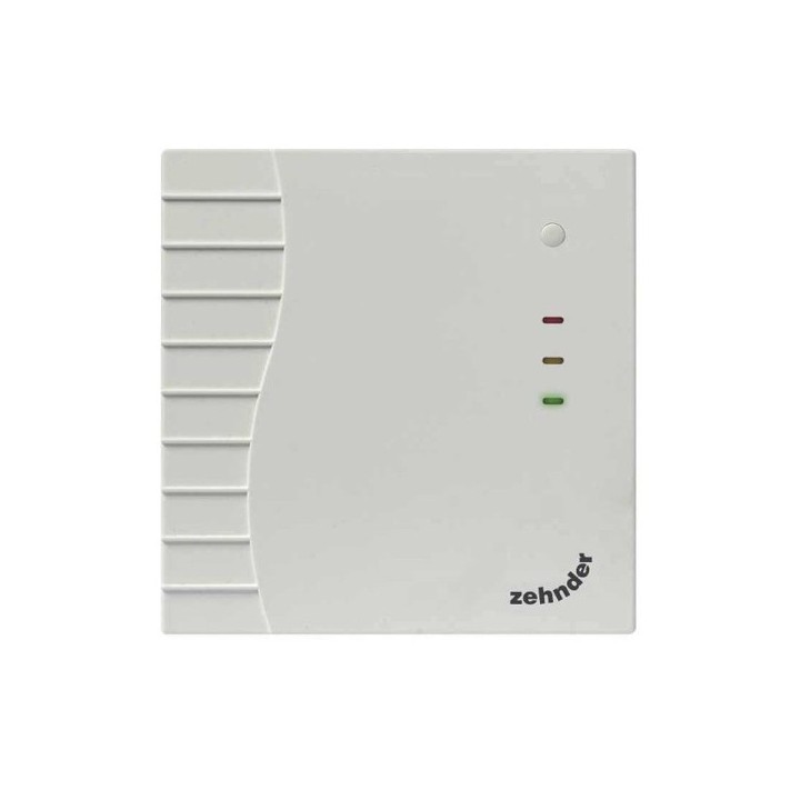 Capteur CO2 12 volts - pour ComfoAir 200/350/550 Luxe [- Capteur VMC double flux Haut rendement - Zehnder]