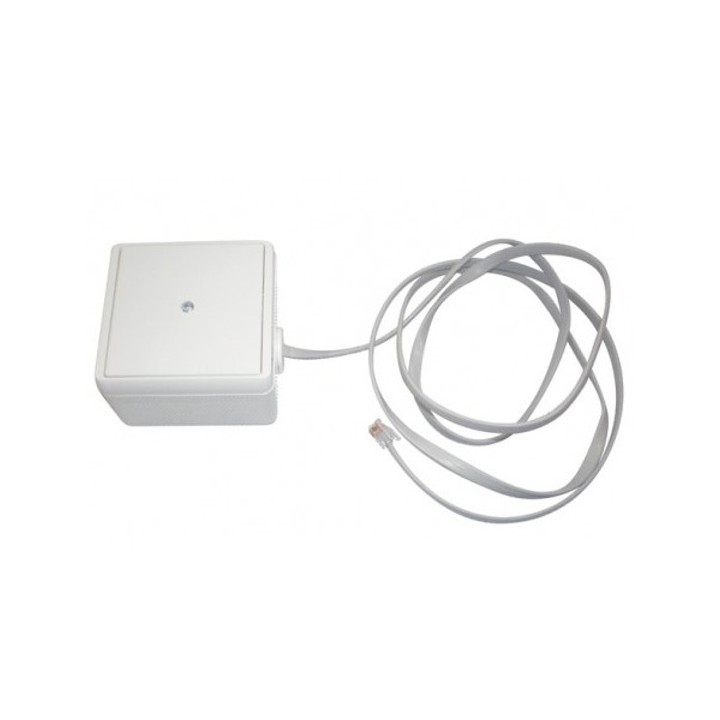 Récepteur RF sans fil pour sélecteur 2 ou 4 postions sans fil pour AIR 70 [- Accessoire VMC Double flux haut rendement - BRINK]