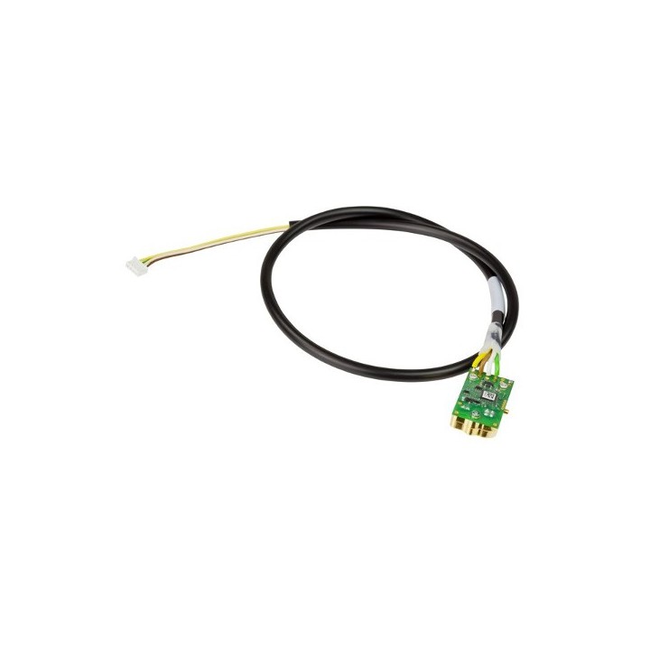 Set capteur CO2 pour AIR 70 PLUS [- Accessoire VMC Double flux haut rendement - BRINK]