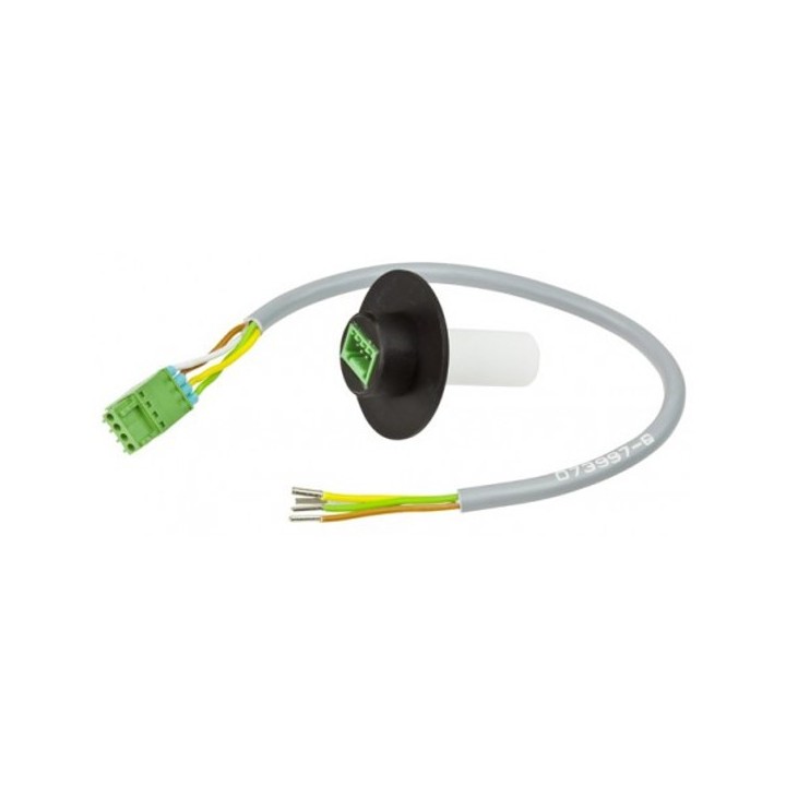 Set capteur d'humidité pour AIR 70 PLUS [- Accessoire VMC Double flux haut rendement - BRINK]