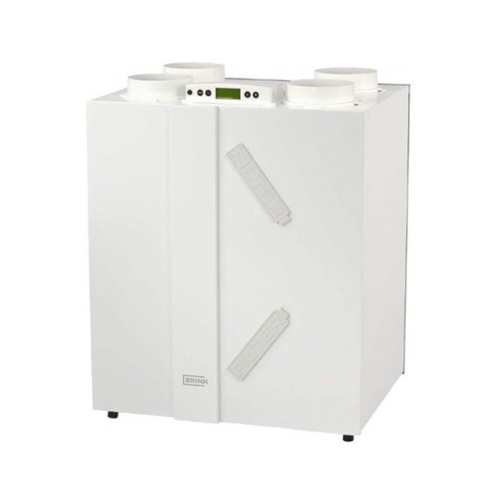 RENOVENT EXCELLENT P 300 [- VMC Double flux haut rendement - BRINK]