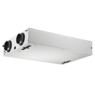 RENOVENT SKY 300 - Echangeur standard ou Enthalpique [- VMC Double flux haut rendement Compacte - BRINK]