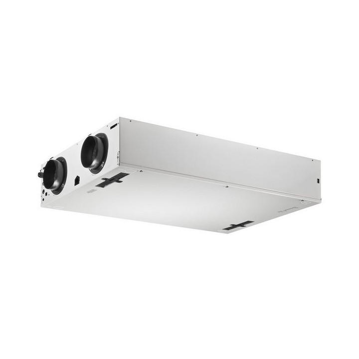 RENOVENT SKY 300 - Echangeur standard ou Enthalpique [- VMC Double flux haut rendement Compacte - BRINK]