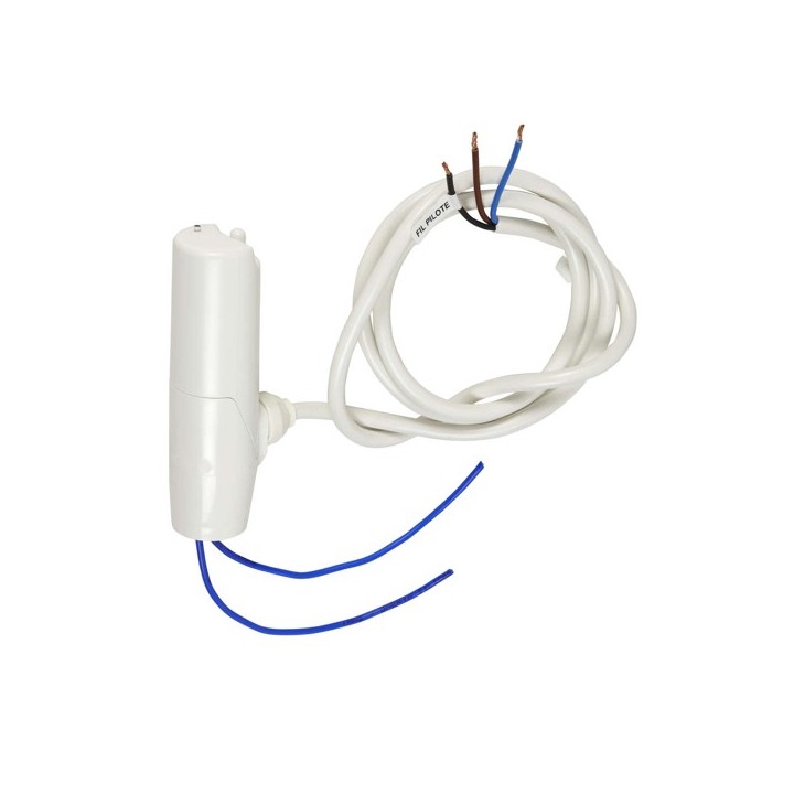 Récepteur ECOD Cala asymétrique TLNR(L) [- Pièce de SAV - Acova]