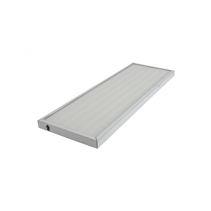 Filtre F7 pour Renovent Excellent 300/400/450 [- Filtration VMC Double flux haut rendement - BRINK]