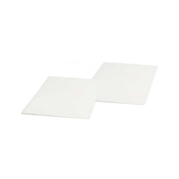Lot de 2 filtres G4 pour Renovent Sky 300 [- Filtration VMC Double flux haut rendement - BRINK]