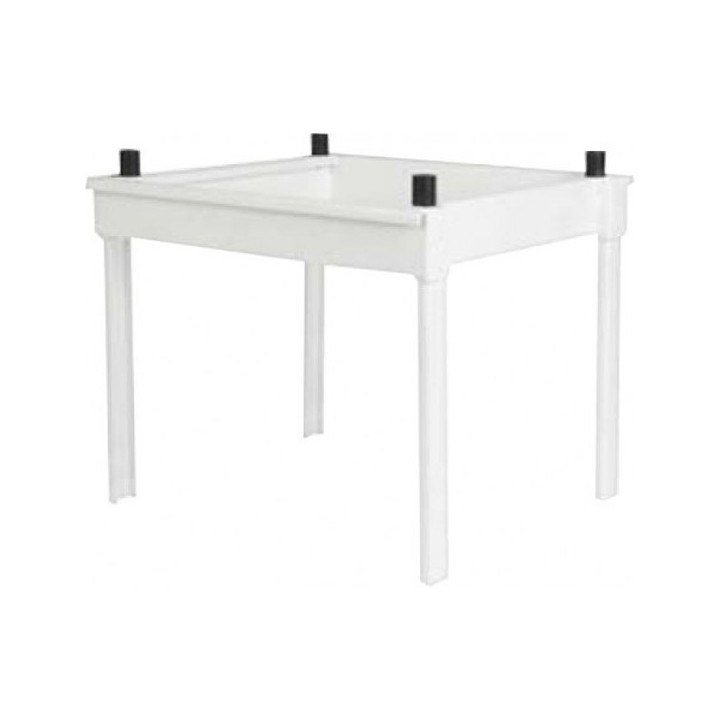 Chassis de montage Renovent Excellent 300/400/450 [- Accessoires VMC Double flux haut rendement - BRINK]