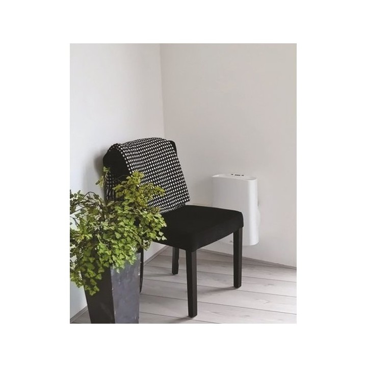 SONAIR V2 F+ avec filtre G4 (100 % air neuf - Filtration G4) [- VMC Simple flux par insufflation - BRINK]