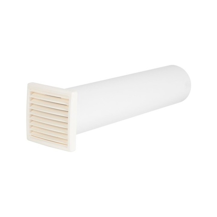 Kit manchette Ø 100 mm verni [- Accessoires VMC - BRINK]