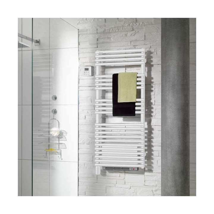 CALA + Air [- TLN-IFS - Sèche-serviettes électrique soufflant - Acova]