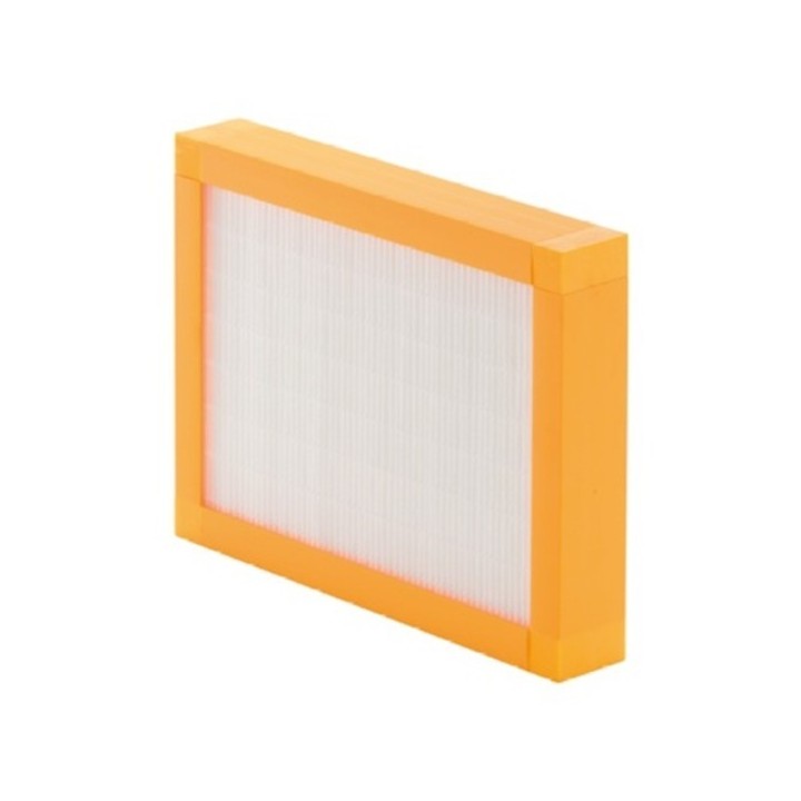 1 Filtre F9 pour ComfoWell 625 [- Filtration pour ComfoWell - Zehnder]