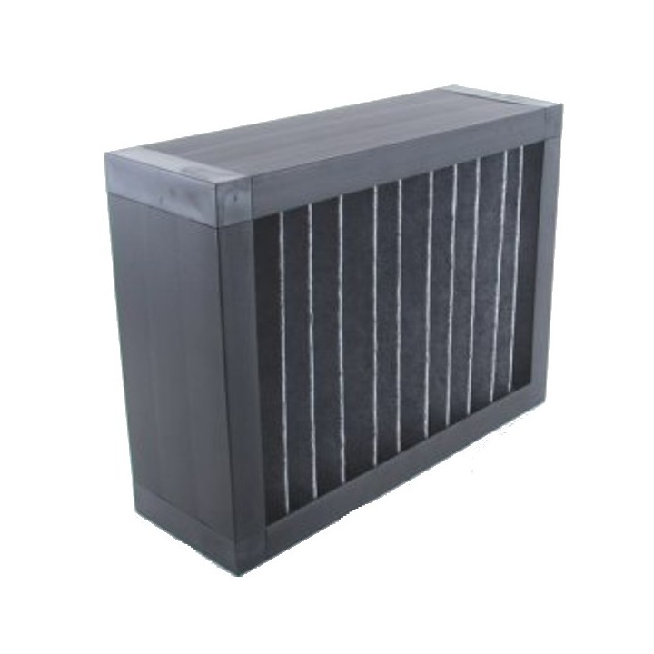 1 Filtre à charbon actif pour ComfoWell 220 [- Filtration pour ComfoWell - Zehnder]
