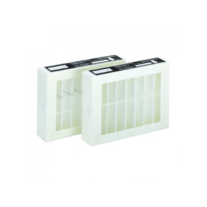 Lot de 2 filtres G4 pour ComfoAir 100 / Ventos 50 [- Filtration pour ComfoAir 100 - Ventos 50 - Zehnder]