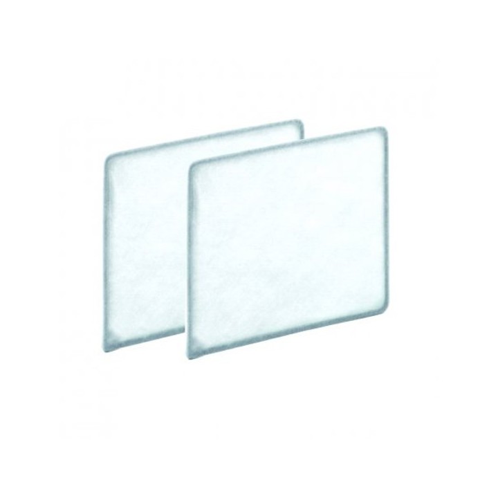 Lot de 2 filtres G4 pour ComfoAir 140 [- Filtration pour ComfoAir 140 - Zehnder]