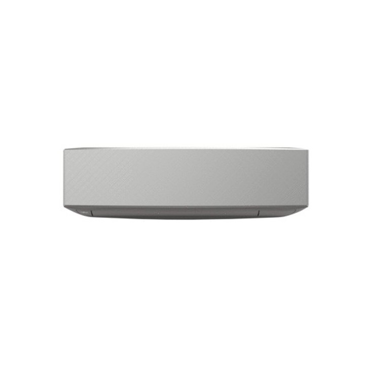 Mural TAKAO LINE Confort Plus - Gris [ - climatisation reversible monosplit Atlantic Fujitsu]
