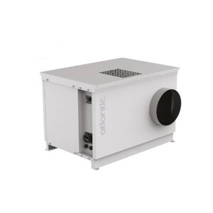 COPERNIC V [- Caisson d’extraction simple flux C4 standard - Atlantic]