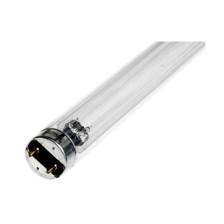 Lampe UVc 75 W pour R75  [-  Accessoires purificateur d'air pour milieux sensibles - Vortice]