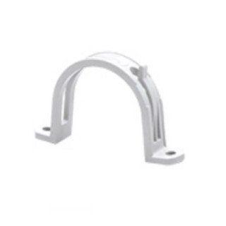 Lot de 20 colliers Ø 51 mm [- COL R - Réseau Aspiration centralisée - Unelvent]