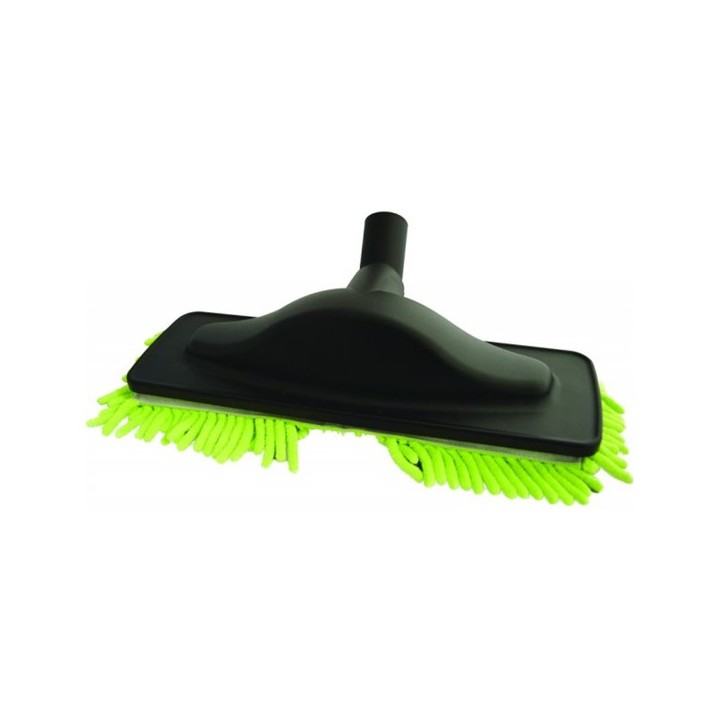 Brosse à franges [- BFG. AC - Réseau Aspiration centralisée - Unelvent]