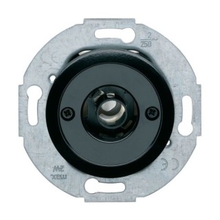 Mécanisme de poussoirs et signalisation lumineuse E10 - Nuit [- 1930 - Palazzo - Hager - WMV023N - 3250617150804]