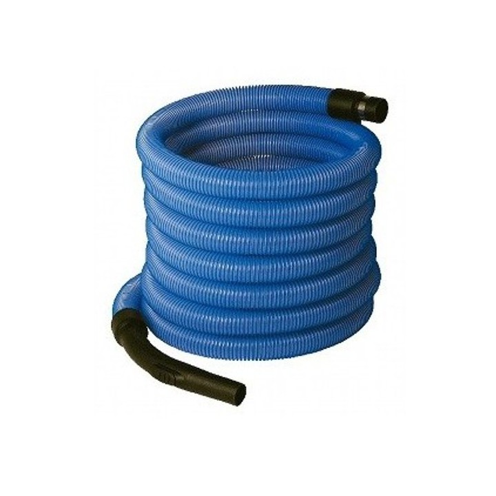 Poignée plastique de rechange pour tuyau flexible Dooble [- Réseau Aspiration Centralisée - Aldès]