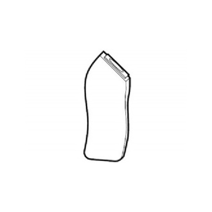 Sac filtre de rechange 10 L - C.Compact [- Réseau Aspiration Centralisée - Aldès]