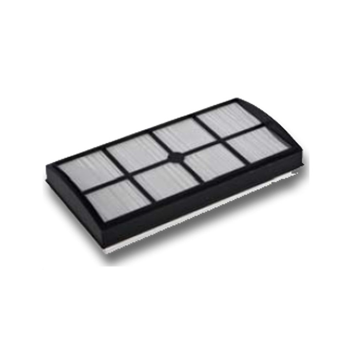 Filtre HEPA - C.Compact [- Réseau Aspiration Centralisée - Aldès]