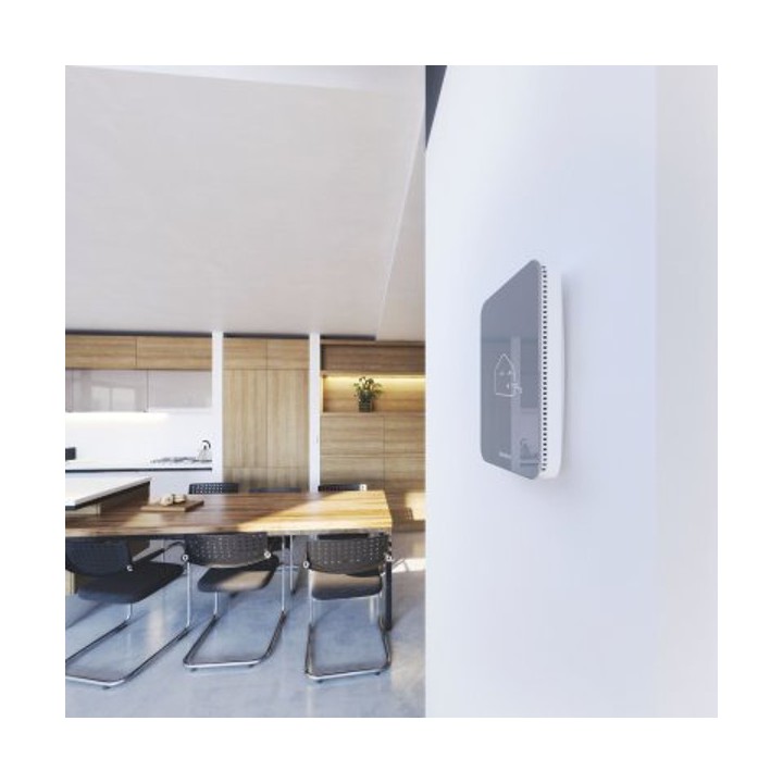 Capteur connecté Walter [- Capteur de qualité d'air centralisé - Aldes]