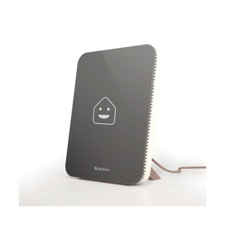 Capteur connecté Walter [- Capteur de qualité d'air centralisé - Aldes]