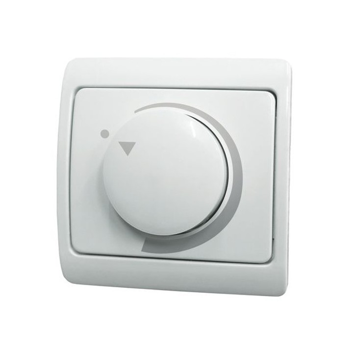 Variateur de vitesse 1,5 A [- Accessoire extraction - Aldès]