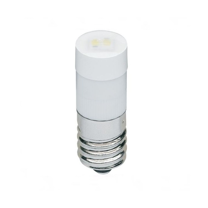 Lampes E10 à LED [- 1930 - Palazzo - Hager - WMV690 - 3250617150378]
