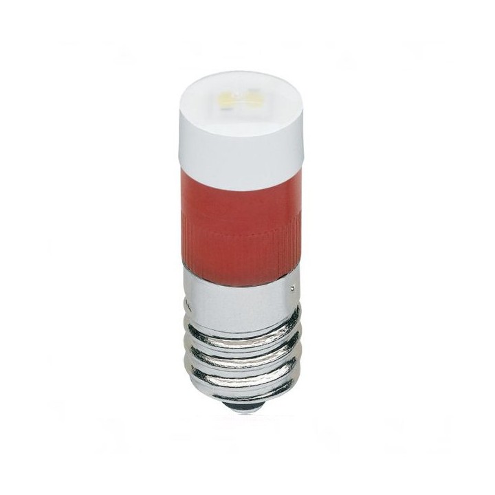 Lampes E10 à LED [- 1930 - Palazzo - Hager - WMV690 - 3250617150378]