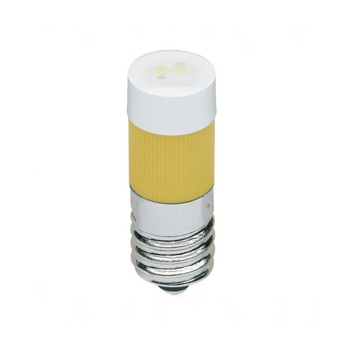 Lampes E10 à LED [- 1930 - Palazzo - Hager - WMV690 - 3250617150378]