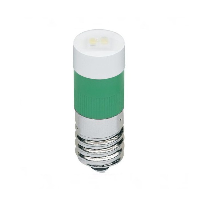 Lampes E10 à LED [- 1930 - Palazzo - Hager - WMV690 - 3250617150378]