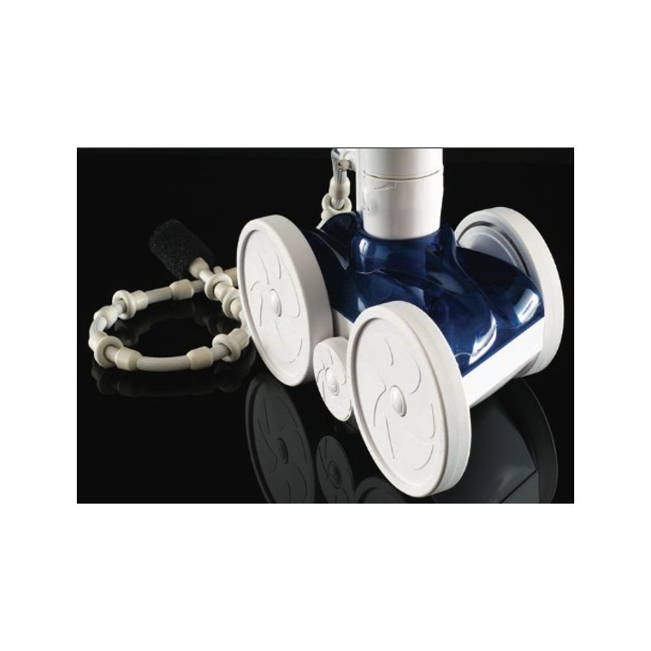 POLARIS 280 [- Robot nettoyeur hydraulique à pression - piscine - Zodiac]