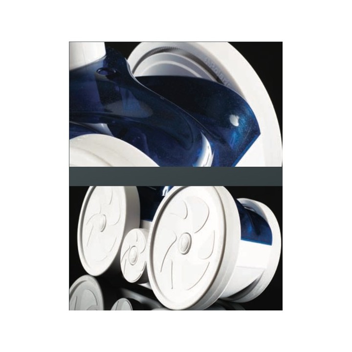 POLARIS 280 [- Robot nettoyeur hydraulique à pression - piscine - Zodiac]