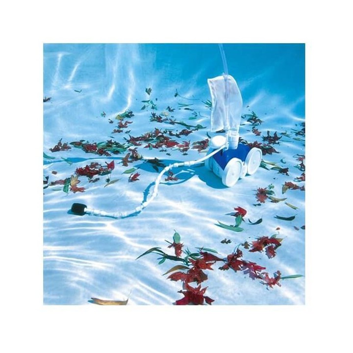 POLARIS 280 [- Robot nettoyeur hydraulique à pression - piscine - Zodiac]