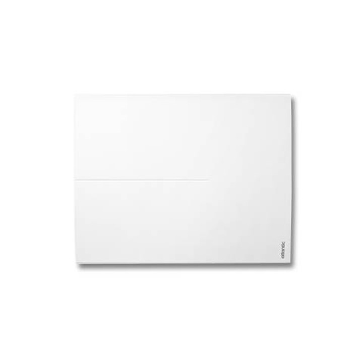 SOKIO Horizontal [- Radiateur Inertie Aluminium - Atlantic]