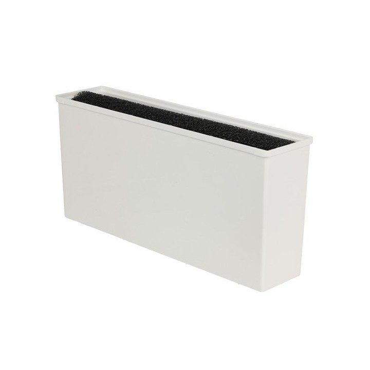 Filtre IC 60% nettoyable SONAIR [- Filtration VMC simple flux Sonair - BRINK]