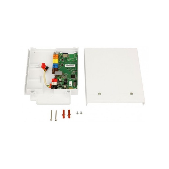Carte électronique Option Plus pour FLAIR 325 et 400 [- Accessoire VMC Double flux haut rendement - 532700 - BRINK]