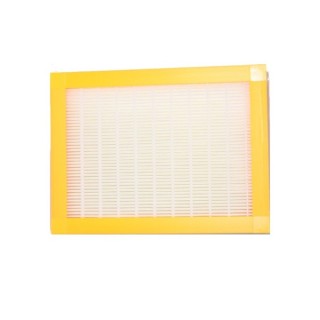 1 Filtre F7 pour ComfoWell 625 [- Filtration pour ComfoWell - Zehnder]