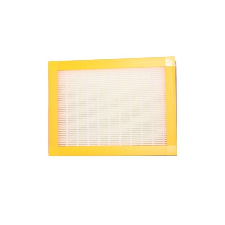 1 Filtre F7 pour ComfoWell 625 [- Filtration pour ComfoWell - Zehnder]