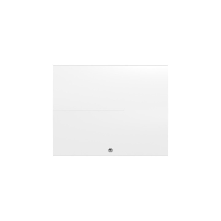 TENERIFE Horizontal - Blanc [- Radiateur Inertie Aluminium - Thermor]