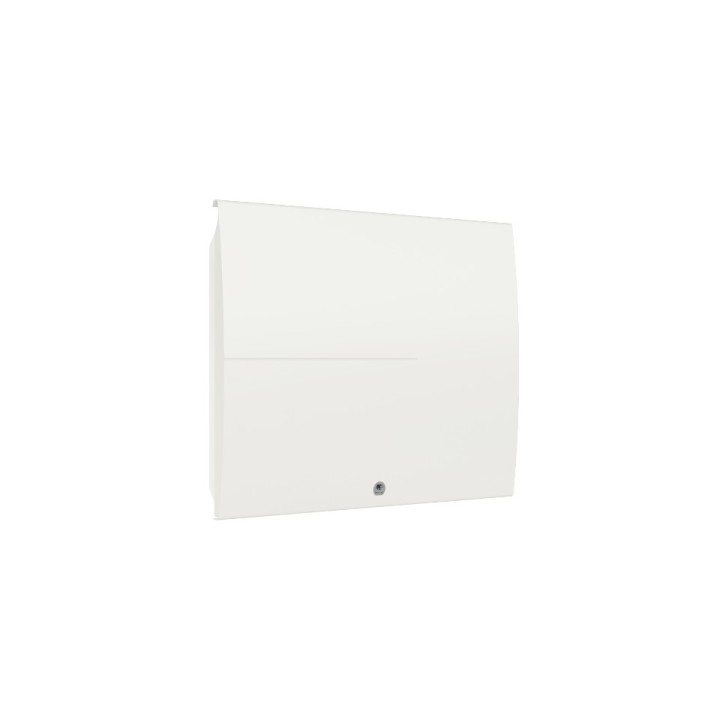 TENERIFE Horizontal - Blanc [- Radiateur Inertie Aluminium - Thermor]