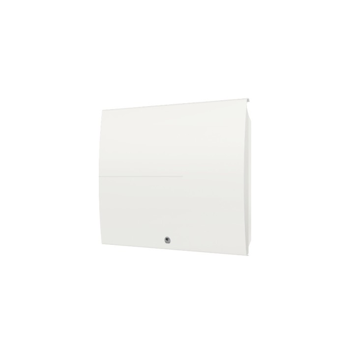 TENERIFE Horizontal - Blanc [- Radiateur Inertie Aluminium - Thermor]