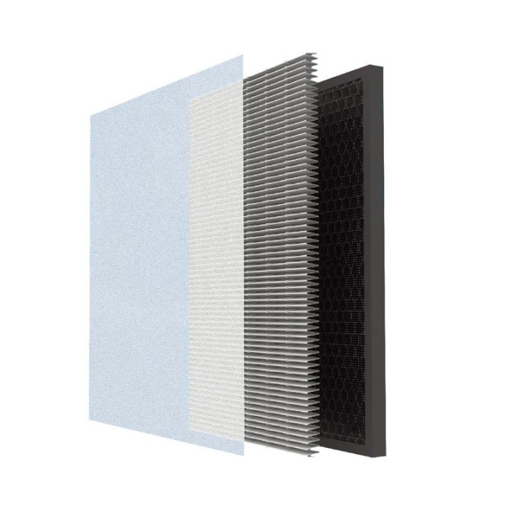 AIRPUR 2N  [- Purificateur d'air résidentiel Mobile - AIRPUR - Unelvent]
